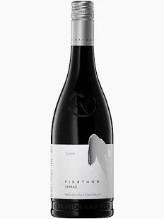 Kalleski Pirathon Silver Label Shiraz (box of 6)