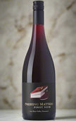 Pressing Matters Pinot Noir