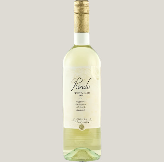 Wilhelm Walch Pinot Grigio 'Prendo'