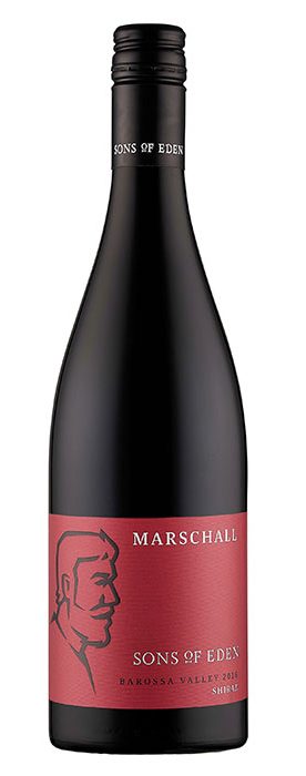Sons of Eden Marschall Shiraz