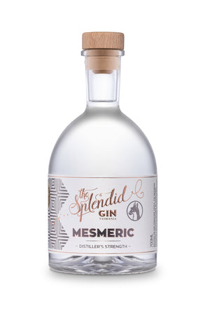 Splendid Gin Mesmeric 700ml