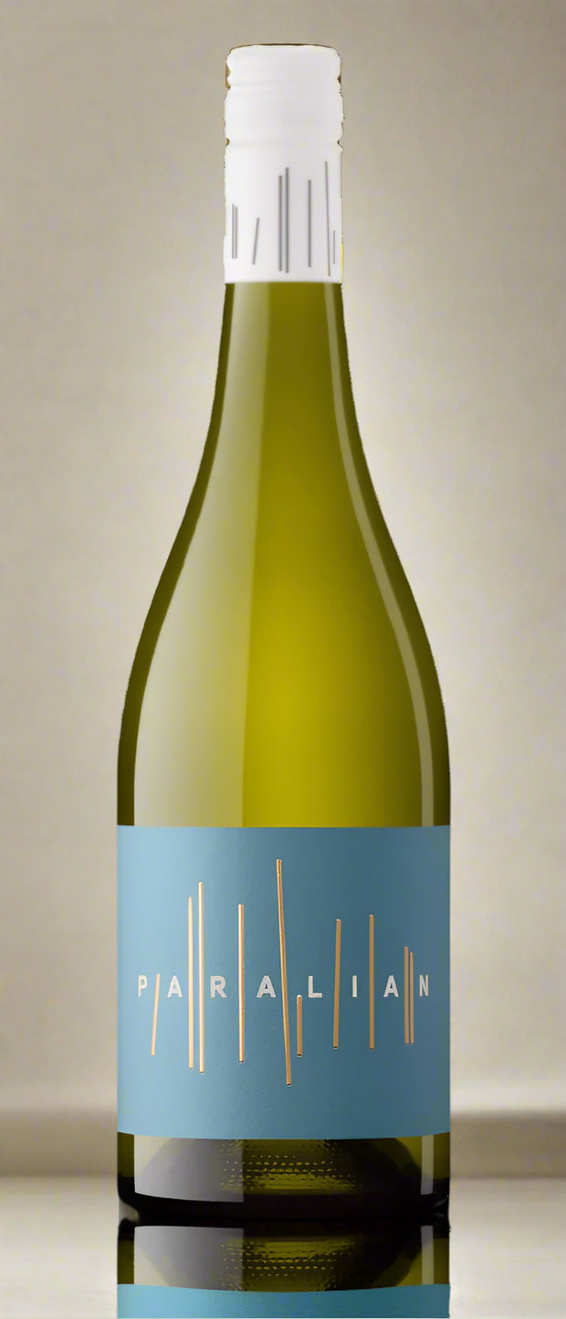 Paralian Bowyer Ridge Vineyard Chardonnay