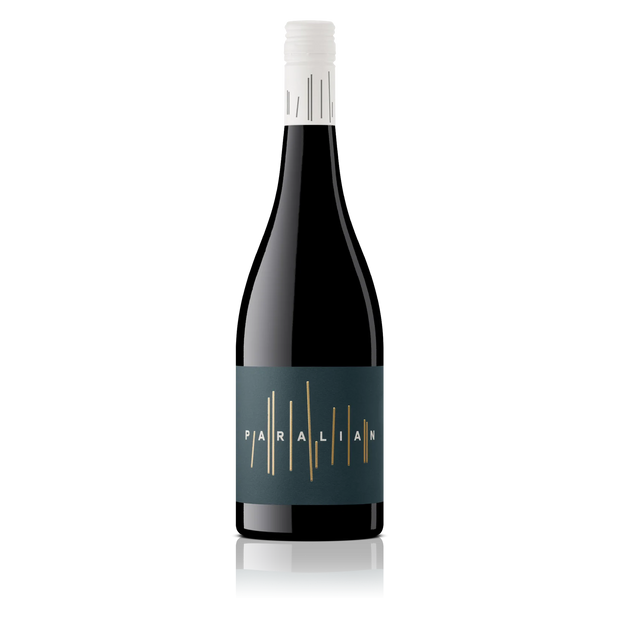 Paralian Blewitt Springs Grenache Shiraz