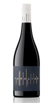 Paralian Springs Hill Vineyard Shiraz