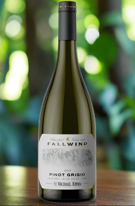 wine