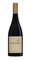 SYRAHMI Introspect Shiraz