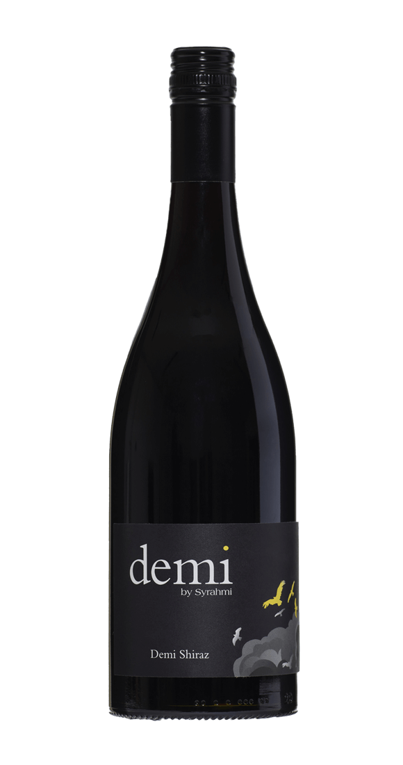 Demi by Syrahmi Shiraz ( Box Of 6 )