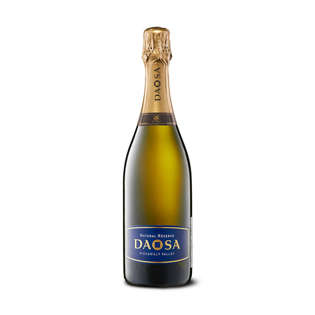 DAOSA ‘Natural Réserve’ 7th Release