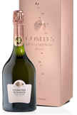 Champagne Taittinger Comtes de Champagne Rosé Gift Boxed