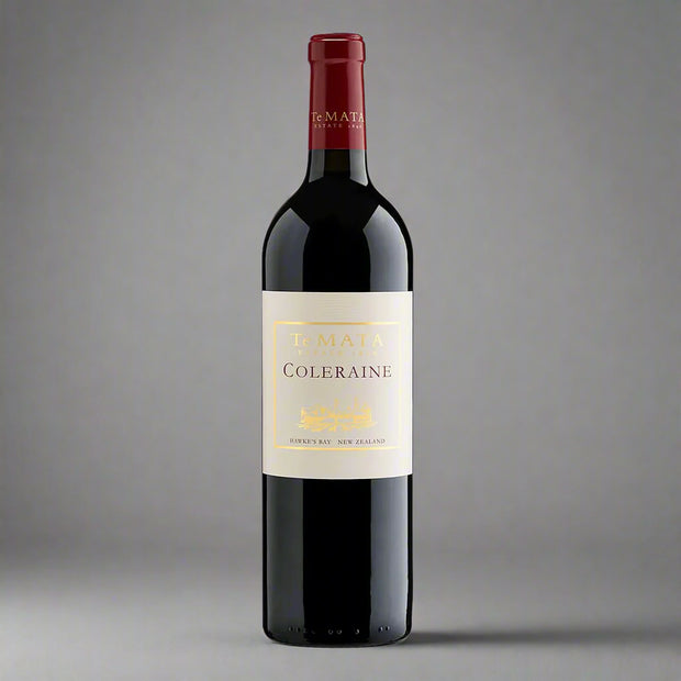 2022 Te Mata Coleraine