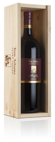 Tim Adams The Aberfeldy Shiraz - GIFT  Boxes Available