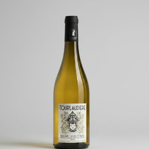 Domaine De La Tourlaudiere Chardonnay