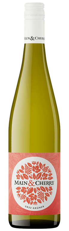 Main & Cherry Grüner Veltliner 12 btls case