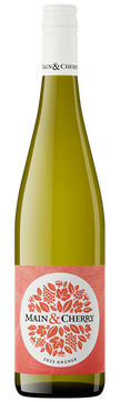 Main & Cherry Grüner Veltliner 12 btls case
