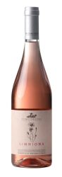 Zafeirakis Limniona Rosé