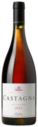 Castagna Allegro Syrah Rosé