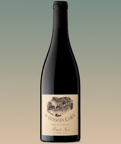 Whisson Lake White Label Pinot Noir