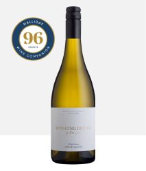 Swinging Bridge Caldwell Lane Chardonnay