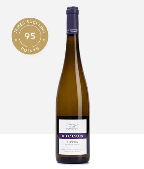 Rippon Mature Vine Riesling