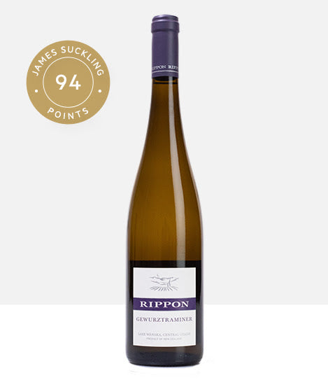Rippon Gewurztraminer