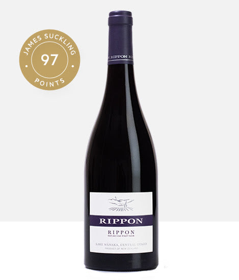 Rippon Mature Vine Pinot Noir