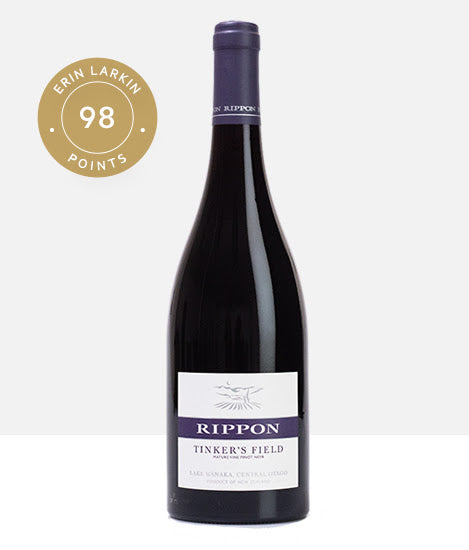 Rippon Tinker's Field Mature Vine Pinot Noir