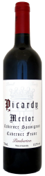 Picardy Merlot Cabernet