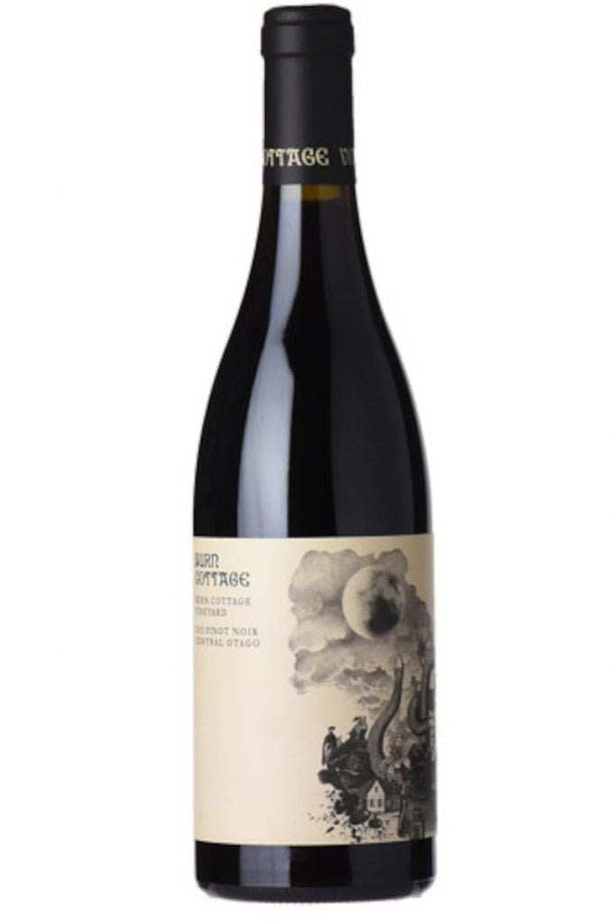 2022 Burn Cottage Pinot Noir