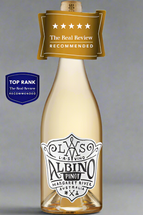L.A.S. Vino Albino PNO