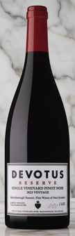 Devotus Reserve Pinot