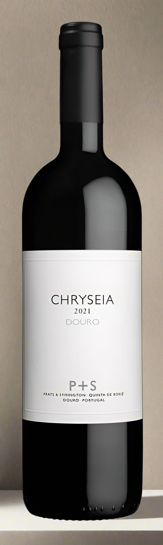 Prats & Symington 'Chryseia'