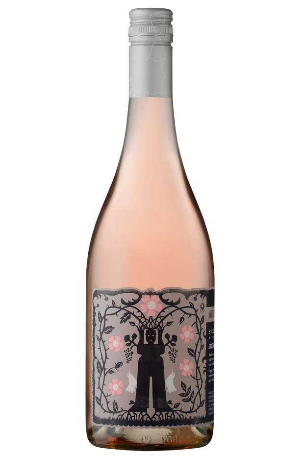 S.C. Pannell Arido Rosé