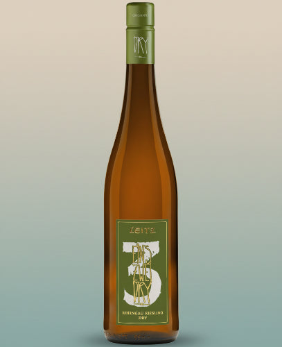 Leitz 'Eins Zwei Dry' Riesling