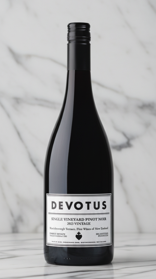Devotus Pinot Noir