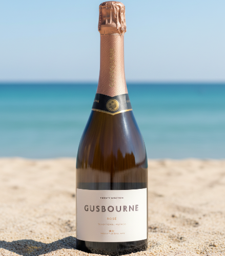 Gusbourne Rosé