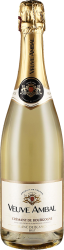 Veuve Ambal Cremant de Bourgogne Blanc de Blancs Brut
