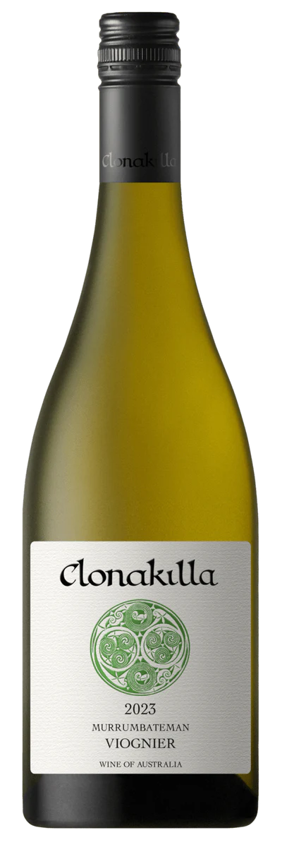 Clonakilla Eden Valley Viognier