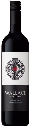 Glaetzer Wallace Shiraz Grenache