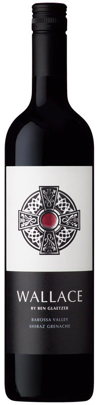 Glaetzer Wallace Shiraz Grenache