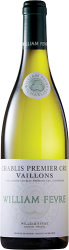 Domaine William Fèvre Chablis Non-Domaine 1er Cru Vaillons