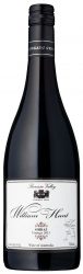 William Hunt Barrel Reserve Shiraz