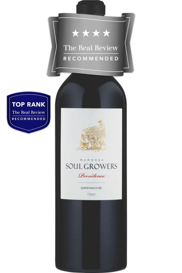 Soul Growers Persistence Grenache