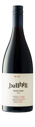 Bell Hill Pinot Noir