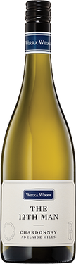 Wirra Wirra The 12th Man Chardonnay