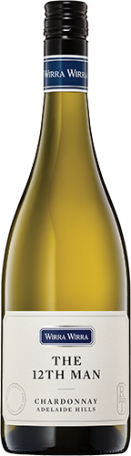 Wirra Wirra The 12th Man Chardonnay