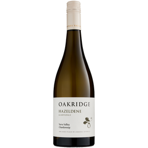 Oakridge Hazeldene Vineyard Chardonnay