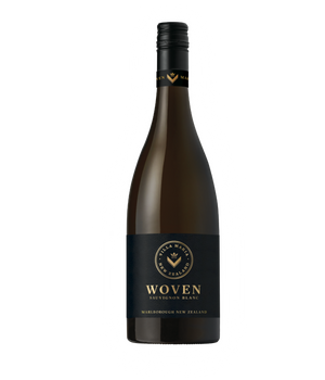 Woven Sauvignon Blanc 2021