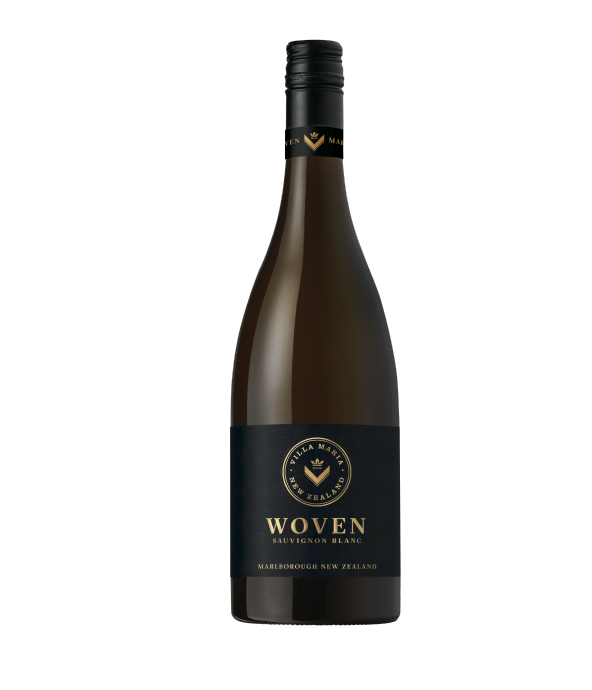 Woven Sauvignon Blanc 2021