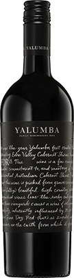Yalumba FDR1A Cabernet Sauvignon & Shiraz