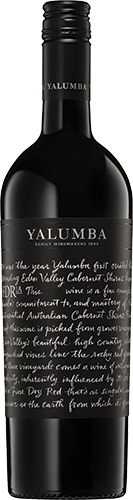 Yalumba FDR1A Cabernet Sauvignon & Shiraz